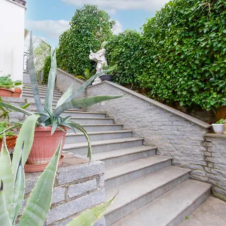 Perla Primo Piano Βίλα