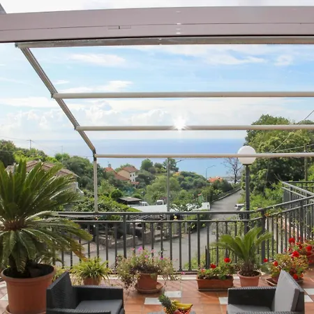 Βίλα Perla Primo Piano