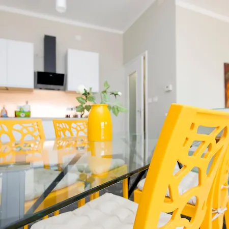 Perla Primo Piano Villa *