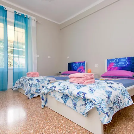 Perla Primo Piano Villa