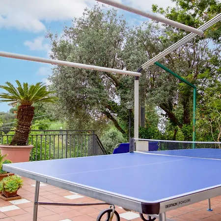 Villa Perla Primo Piano Varazze
