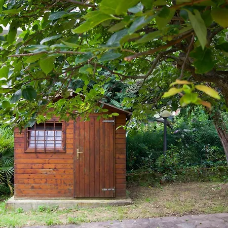 Perla Primo Piano Villa