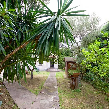 Villa Perla Primo Piano